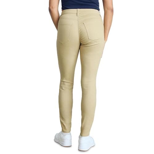 Aeropostale Khaki Uniform Jeans thumbnail 4