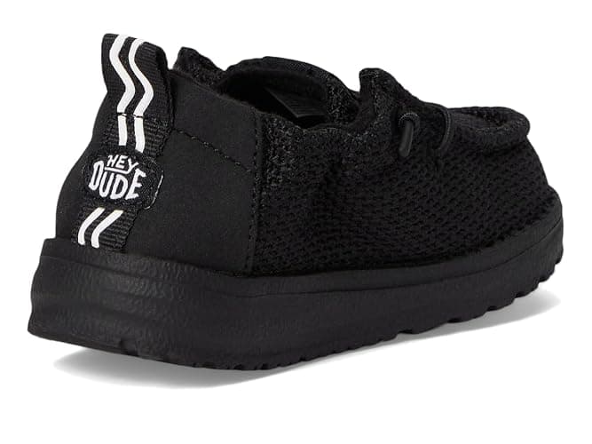 Hey Dude Unisex-Child Lil Dudes (Infant/Toddler) Loafer thumbnail 5