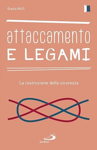 Attaccamento e legami. La costruzione della sicurezza - Image 1