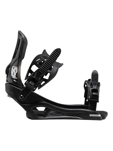 Rossignol Battle - Snowboard Binding for Men and Women - Image 1