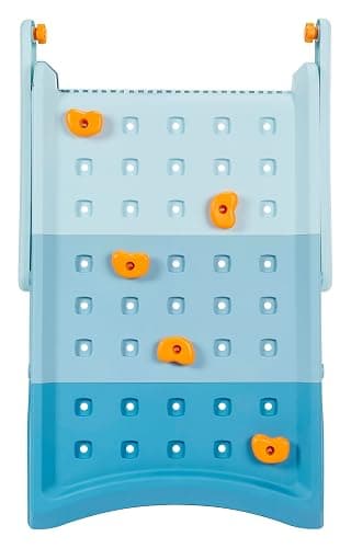 Little Tikes Campin’ & Climb Wall, Active Play Climbing Wall and Tent, for Boys and Girls Ages 3+ Years thumbnail 7