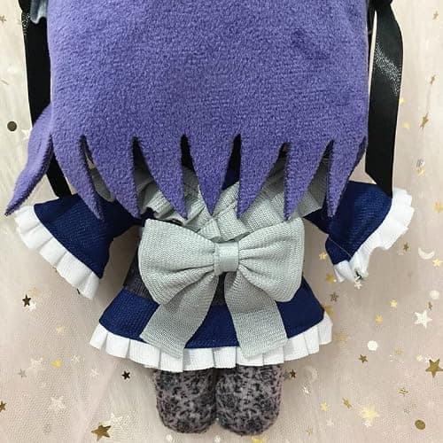 QAHEART Kitagawa Marin Anime Soft Figure, 7.87 Inch Hug Pillow Home Sofa Decoration thumbnail 6