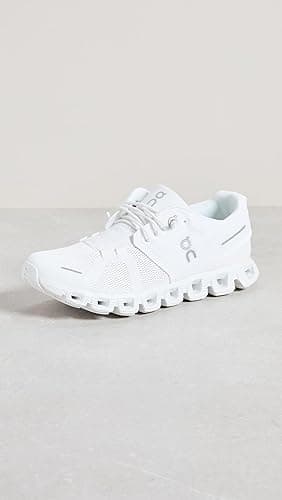 On Women's Cloud 5 Sneakers thumbnail 3