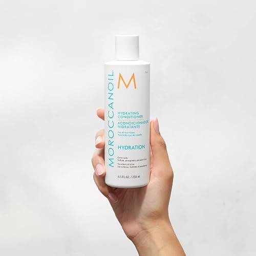 Moroccanoil Hydrating Conditioner thumbnail 6