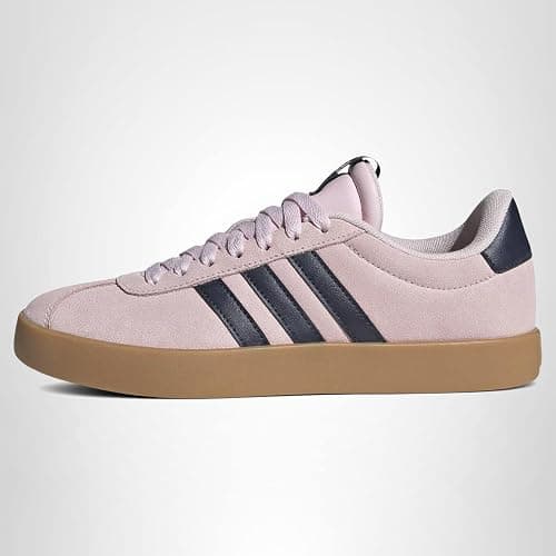 adidas Women's VL Court 3.0 Shoe thumbnail 9