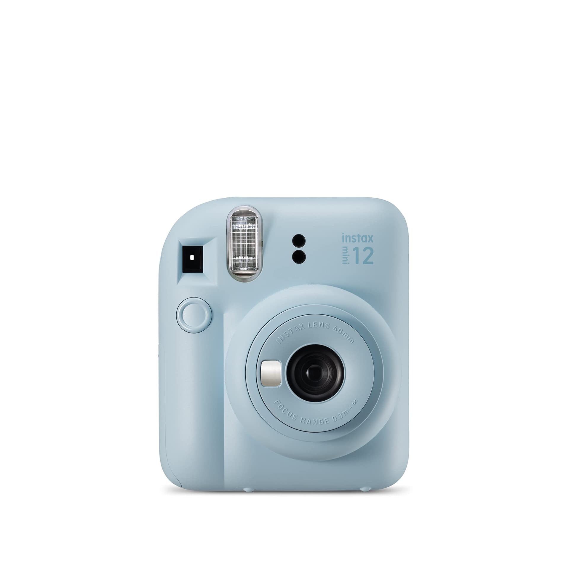 CAMERA INSTAX MINI 12 AZUL CANDY thumbnail 4