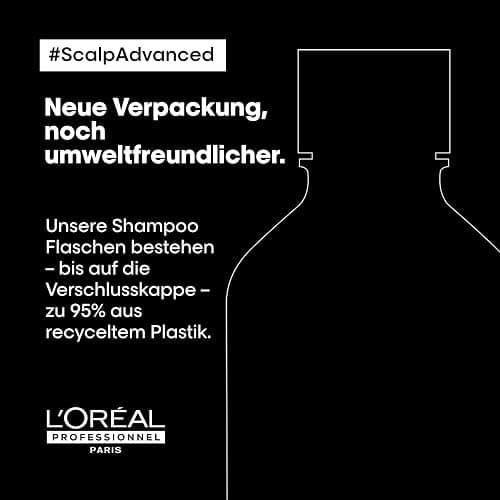 L'Oréal Professionnel Stärkendes Serum gegen Haarausfall, Für volleres und kräftigeres Haar, Aminexil Advanced Anti-Hair Loss Activator Serum, 90 ml thumbnail 9