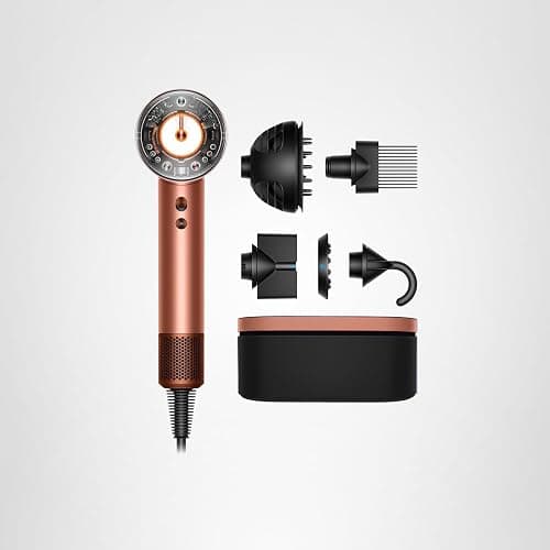 Dyson Supersonic Nural™ Hair Dryer thumbnail 13