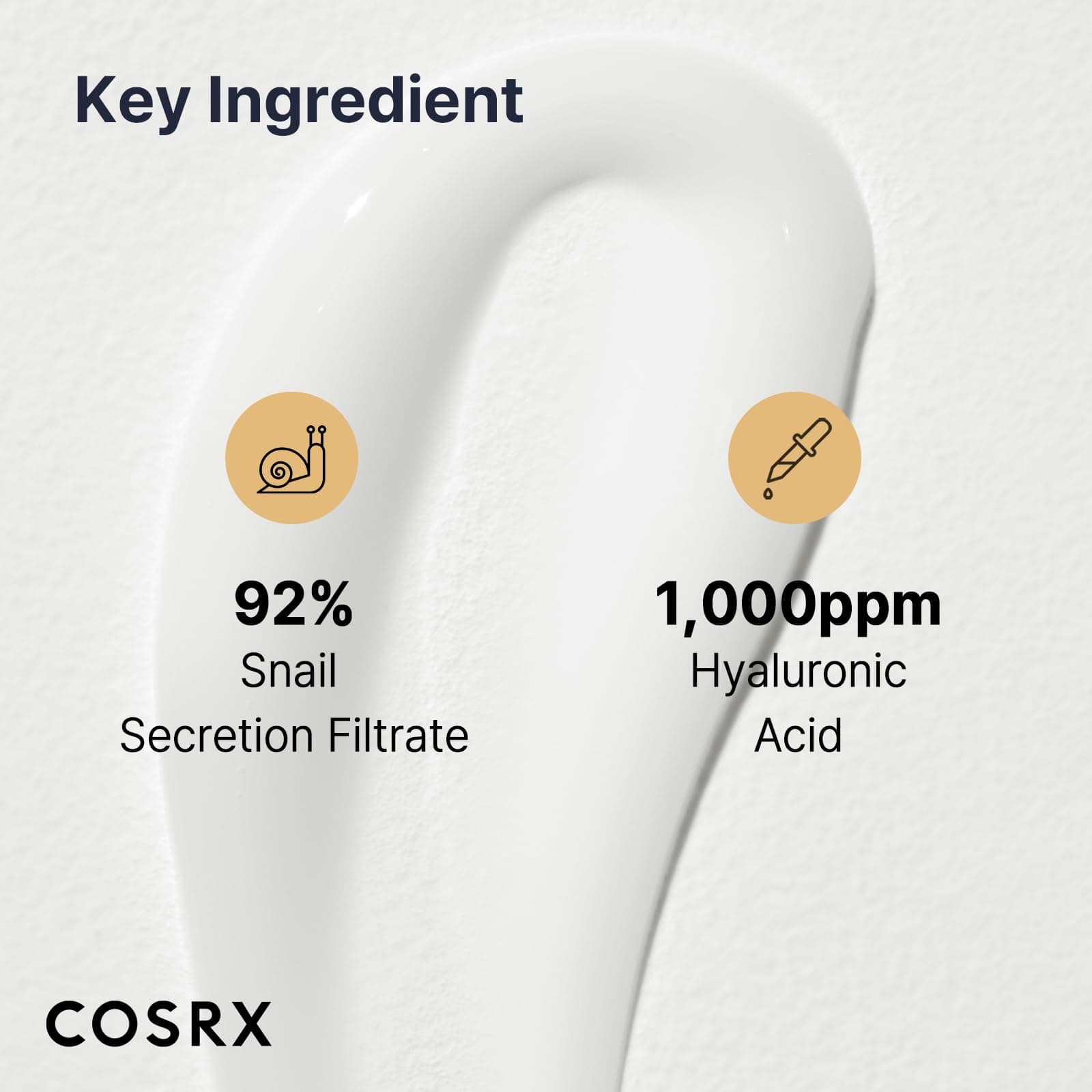COSRX Advanced Snail 92 All In One Cream thumbnail 4