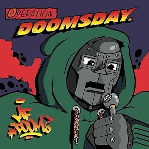 Operation: Doomsday - Image 1
