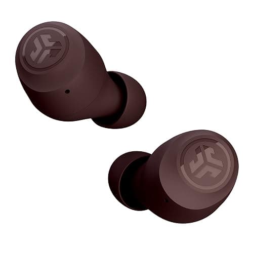 JLab Go Air Pop+ Earbuds, Dual Connect, EQ3 Sound, Tones 4975C thumbnail 2