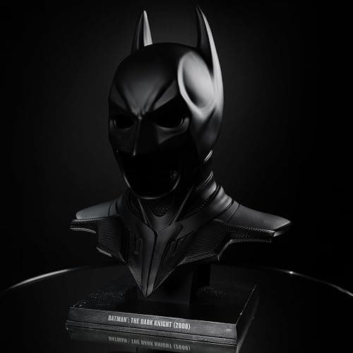 Batman Statue  thumbnail 17