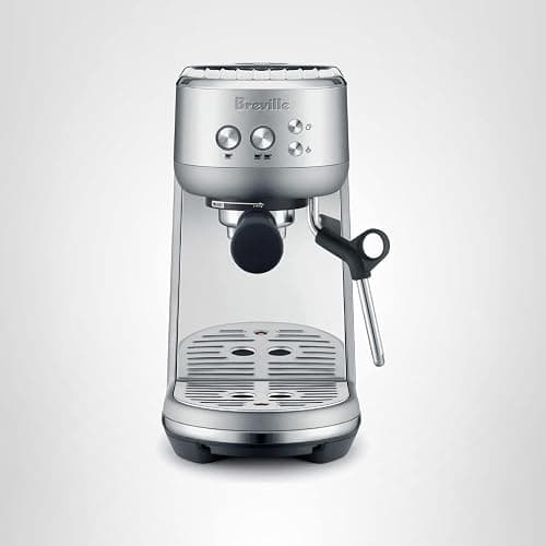 Breville Bambino Espresso Machine BES450BSS, Brushed Stainless Steel thumbnail 9