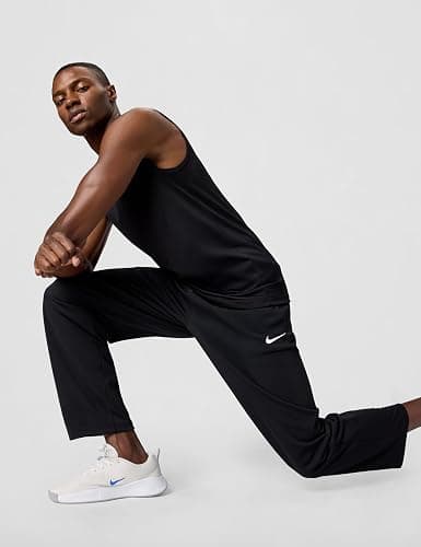 Nike Men's Totality Dri-Fit Open Hem Versatile Pants thumbnail 4