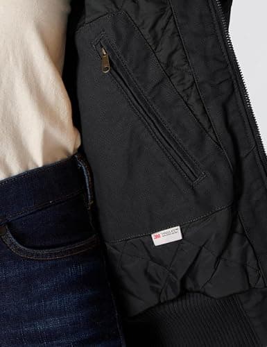 Carhartt Women's Active Jacket thumbnail 3
