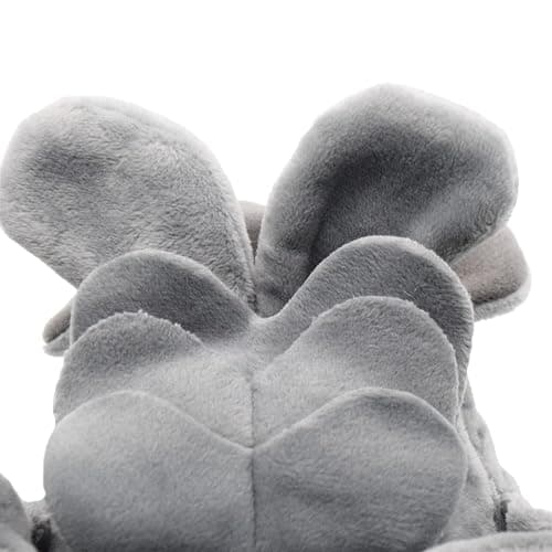 keaiart-ly Realistic Giant Isopod Stuffed Animal Plush Toy, Lifelike Ocean Plushies, Simulation Animals Doll thumbnail 7