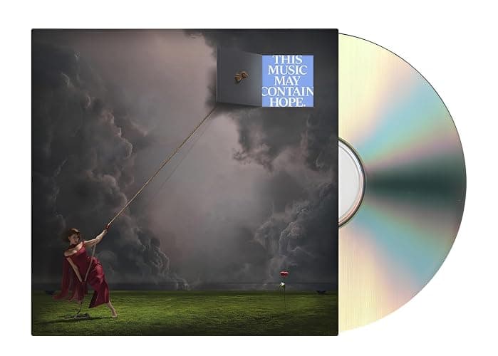 This Music May Contain Hope - Image 1