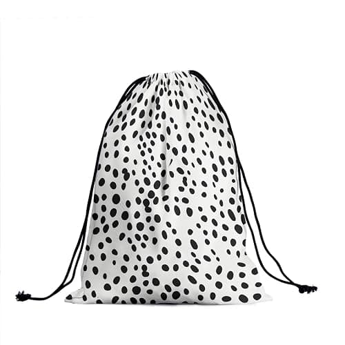 Nerxy Pet Gymnastics Grip Bag Dog Cat Drawstring Grip Bags Puppy Shoe Bag Gym Storage Pouch thumbnail 2