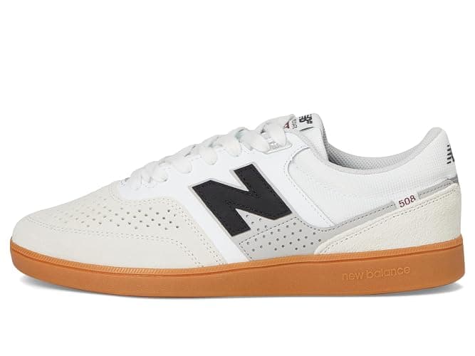 New Balance Men's 480 V1 Sneakers | Casual Shoes thumbnail 4