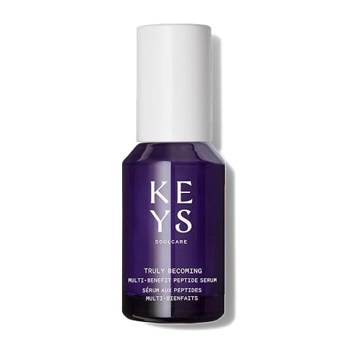 Keys Soulcare - Truly Becoming Multi Benefit Peptide Serum - 30ml - Image 1