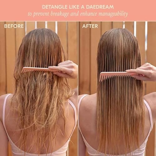 DAE Mirage Mist Leave-In Conditioner - Detangles, Conditions & Heat Protection (5 Oz.) thumbnail 3