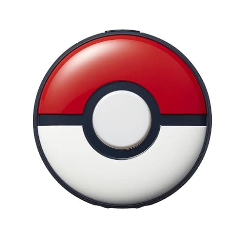 Pokemon Go Plus + thumbnail 4