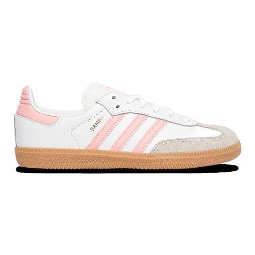 adidas Kids' Samba Shoes - Image 1