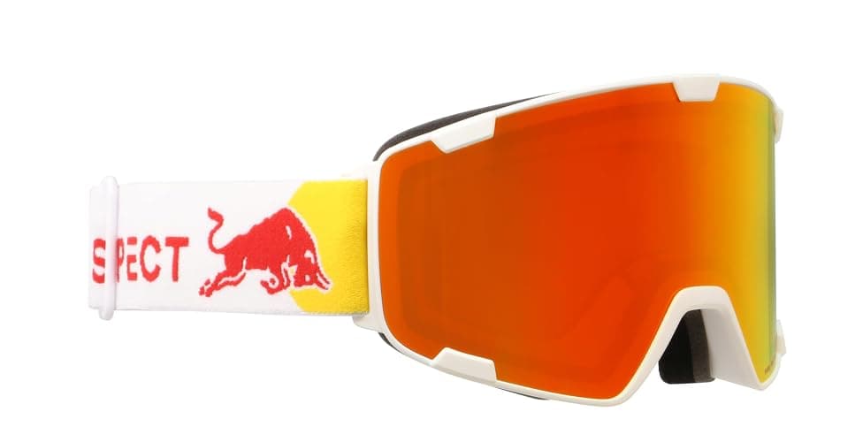 Red Bull Ski Goggles PARK-21RE2 thumbnail 3