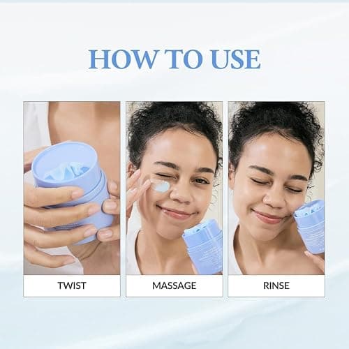 Dr.Althea Pore Refresh Grinding Cleansing Balm | Pore Cleanser with Green Tea Extract | Hygenic One-Step Makeup Cleansing Cream | For All Skin Types | Korean Vegan Skin Care | 1.69 Fl Oz thumbnail 8