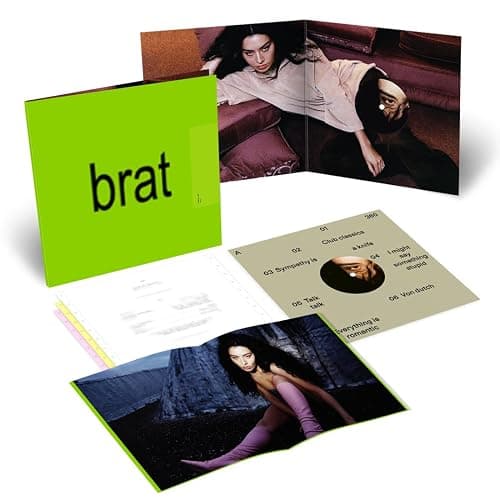 BRAT  thumbnail 2