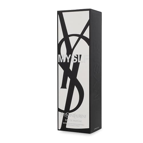 Yves Saint Laurent Ysl Myslf Eau de Parfum Spray for Men, 3.4 Ounce |  thumbnail 3