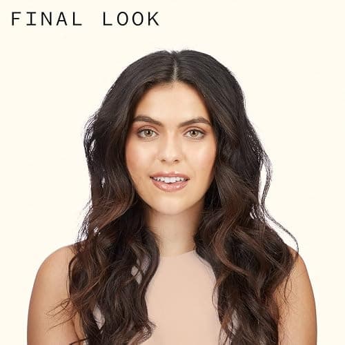 amika plus size perfect body mousse thumbnail 2