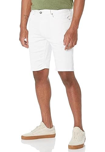 Parker Denim Shorts by Buffalo David Bitton