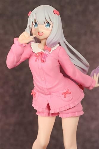 Eromanga Sensei Coreful Figure - Izumi Sagiri ~Loungewear ver.~ Prize Figure - Image 1