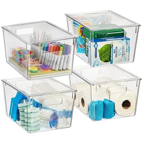 Little Storage Bins - Image 1