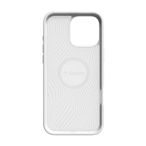 Casely iPhone 16 Pro Max Case | Can't Help Falling | Autumn Leaves | Compatible with MagSafe | Classic Ultra Slim Design thumbnail 9