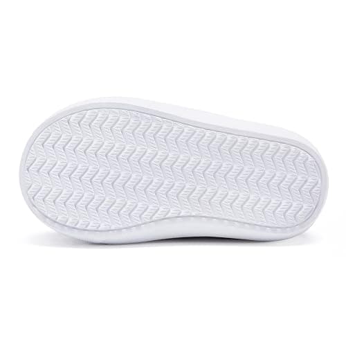 BMCiTYBM Baby Sneakers Girls Boys Lightweight Breathable Mesh First Walkers Shoes 6-24 Months thumbnail 5