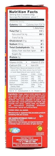 girl scouts peanut butter patties thumbnail 2