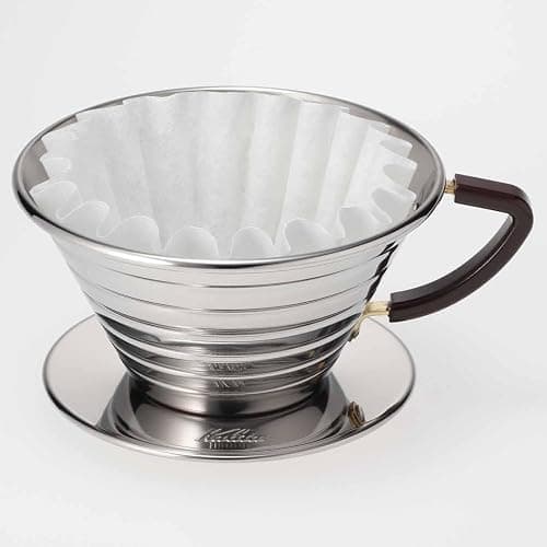 Kalita Wave Coffee Dripper thumbnail 8