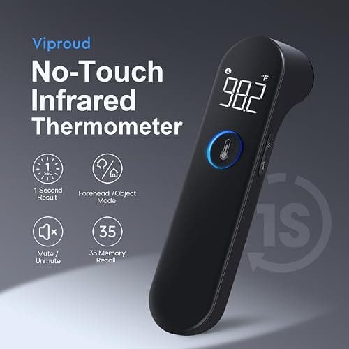 Baby thermometer thumbnail 2