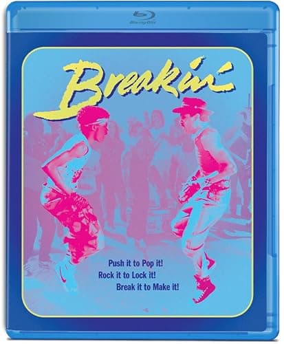 Breakin' - Image 1