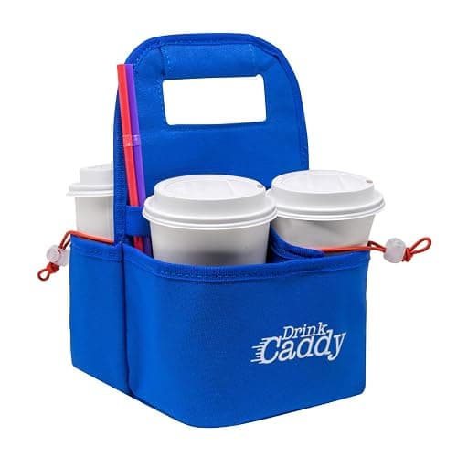 Drink Caddy(Blue) - Image 1