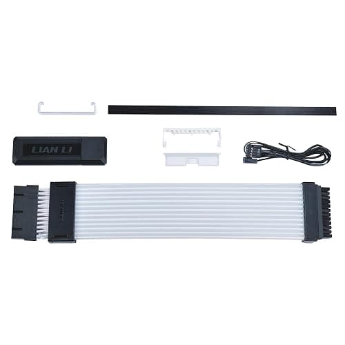 Lian Li Strimer Wireless 24-Pin RGB Mainboardkabel + Controller thumbnail 5
