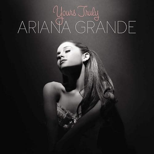 Yours Truly - Image 1