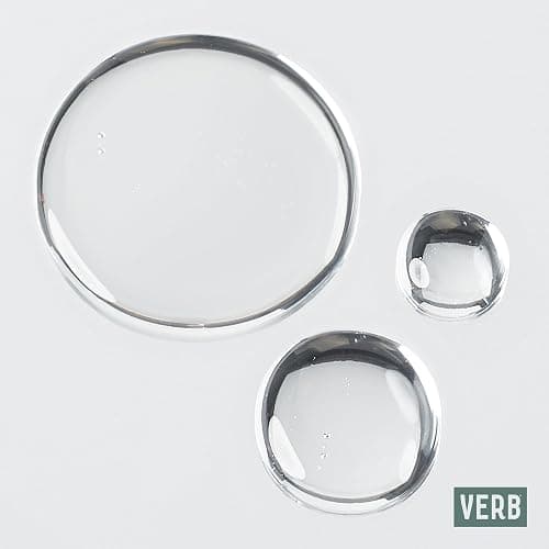 VERB Ghost Weightless Fine Hair Oil | For Styling + Heat Protection thumbnail 9