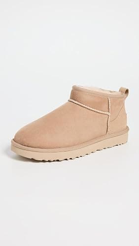 UGG Women's Classic Ultra Mini Boot thumbnail 2