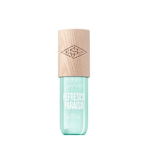 Sol de Janeiro Hair & Body Perfume Mist - Image 1