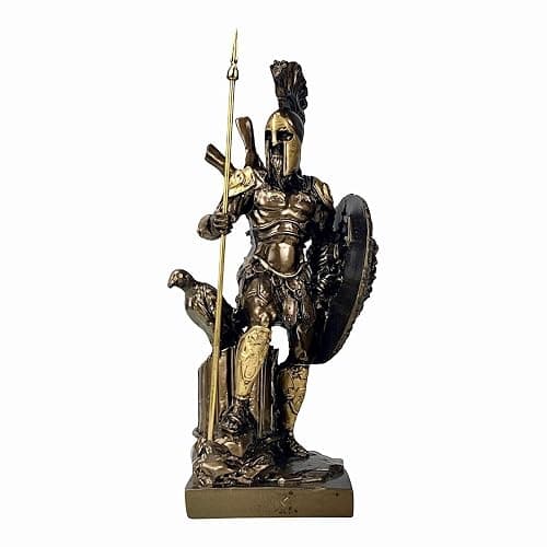 Ares Statue - Image 1