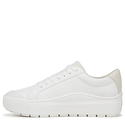 Dr. Scholl's Shoes Womens Time Off Sneaker thumbnail 9