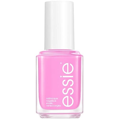 essie Nail Polish - No. 890 in the you-niverse Nail Polish in Pink Feel Colour, 13.5ml - Image 1